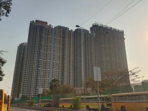 Construction Status July-24 the-address-by-gs-tower-b Construction Status July-24