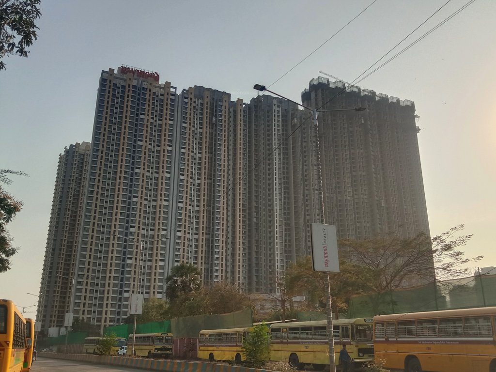  the address by gs tower b Construction Status July 24