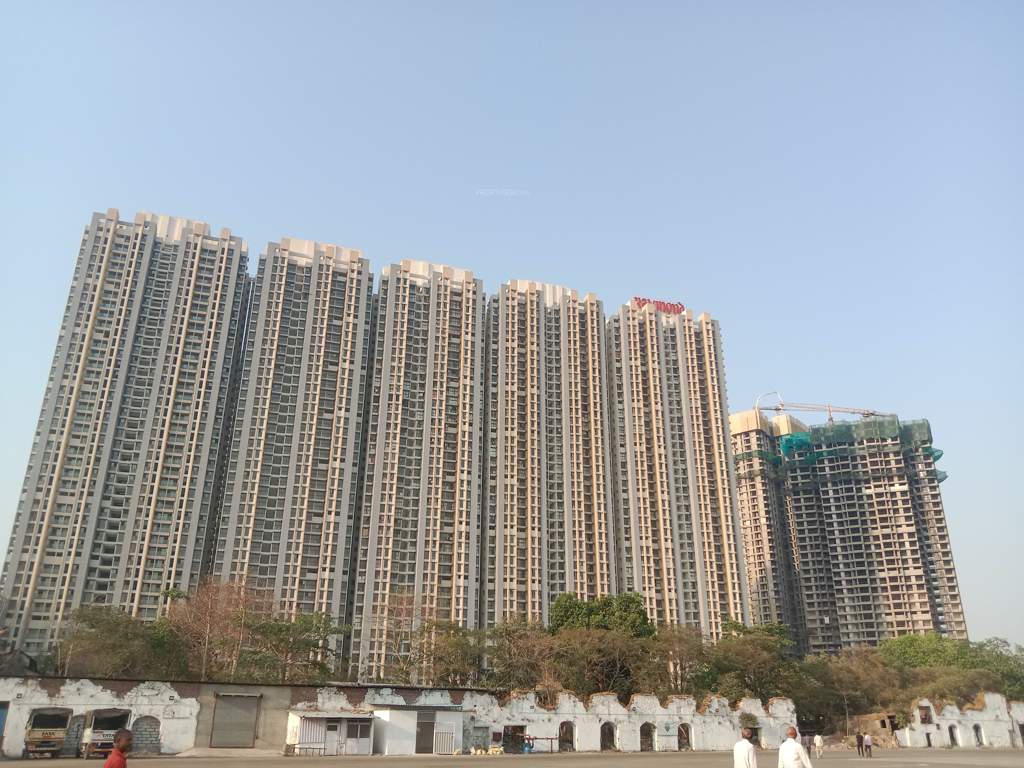  the address by gs tower b Construction Status July 24