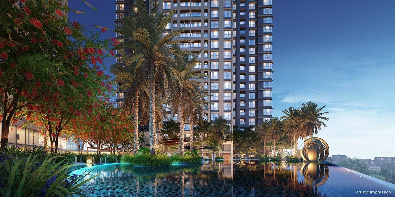  the address by gs tower b Others