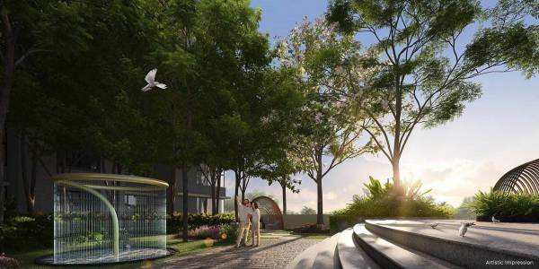 Others the-address-by-gs-tower-b Others