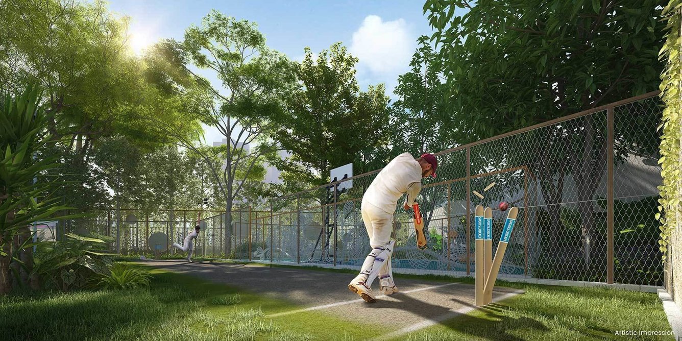  the address by gs tower b Others