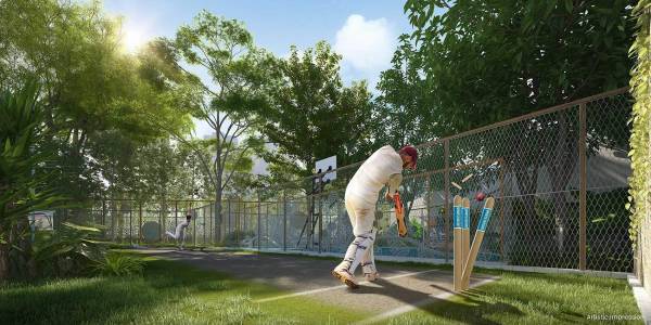 Others the-address-by-gs-tower-b Others