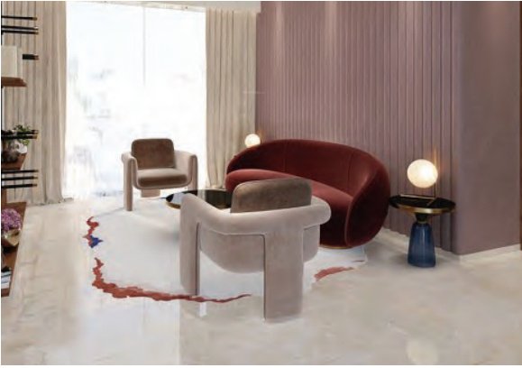  the address by gs tower b Living Area