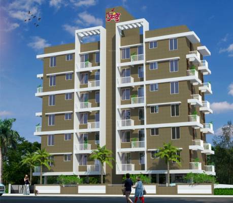 aarambh Elevation Elevation