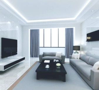  aarambh Living Area
