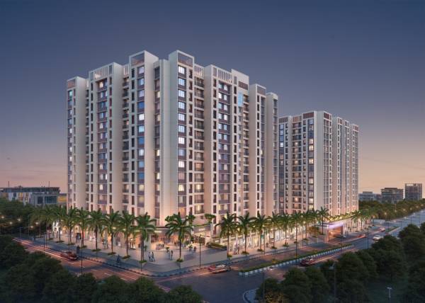  global-city Elevation