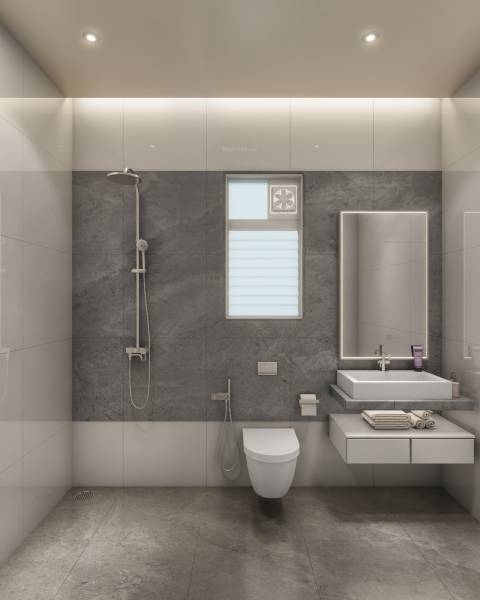  global-city Bathroom