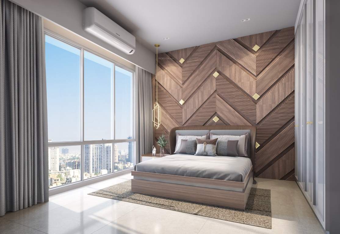  global city Bedroom