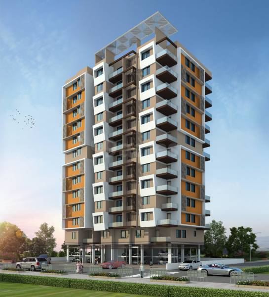 Elevation ratnaprabha Elevation