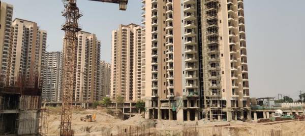  luxury-homes-phase-2 Construction Status Apr-25