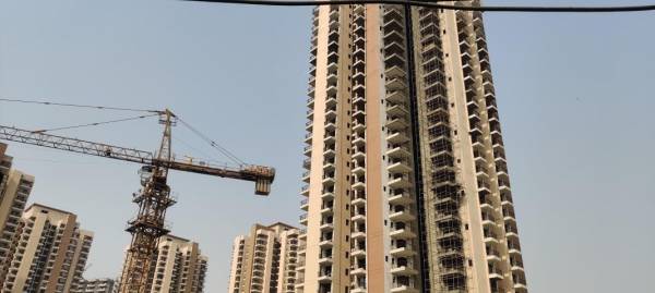  luxury-homes-phase-2 Construction Status Apr-25