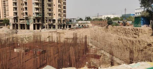  luxury-homes-phase-2 Construction Status Apr-25