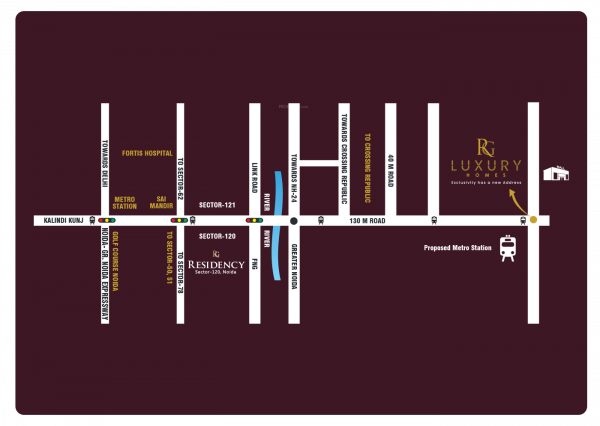  luxury-phase-2 Location Plan