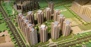 Elevation towers-k-and-l-rg-luxury-homes Elevation