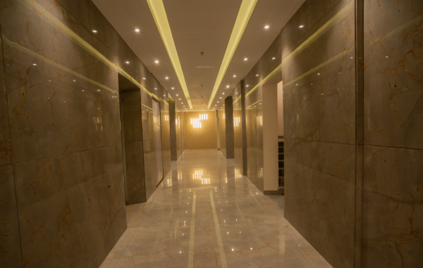 amenities of RG Luxury Homes Phase 2