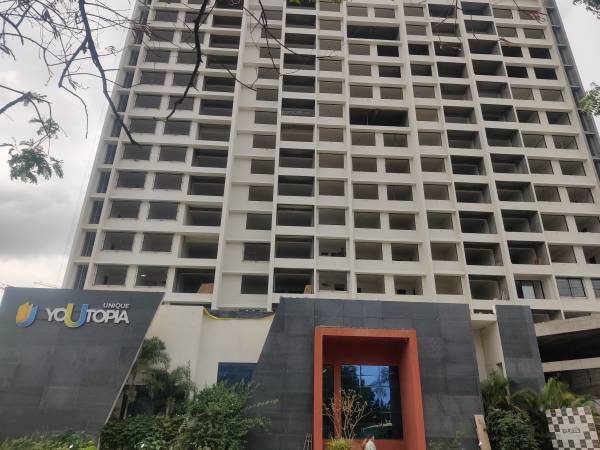  youtopia-phase-ii Construction Status July-24