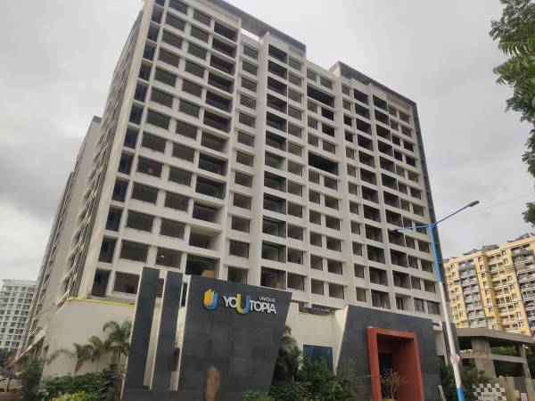  youtopia-phase-ii Construction Status July-24