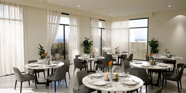 Restaurant nanda-heights Restaurant