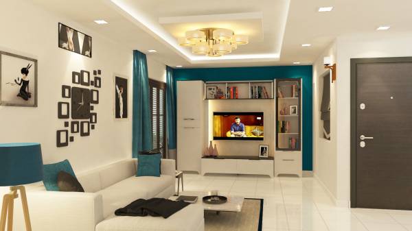  icon Living Area