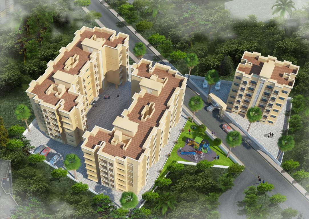  kurlai complex Elevation