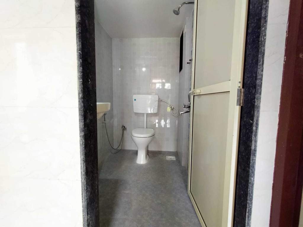  kurlai complex Bathroom