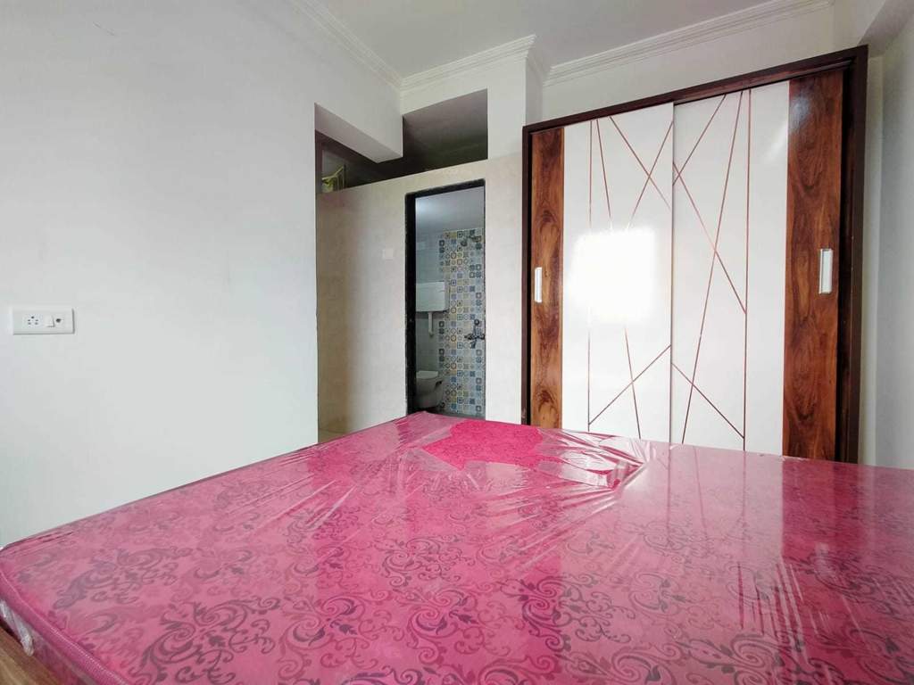  kurlai complex Bedroom