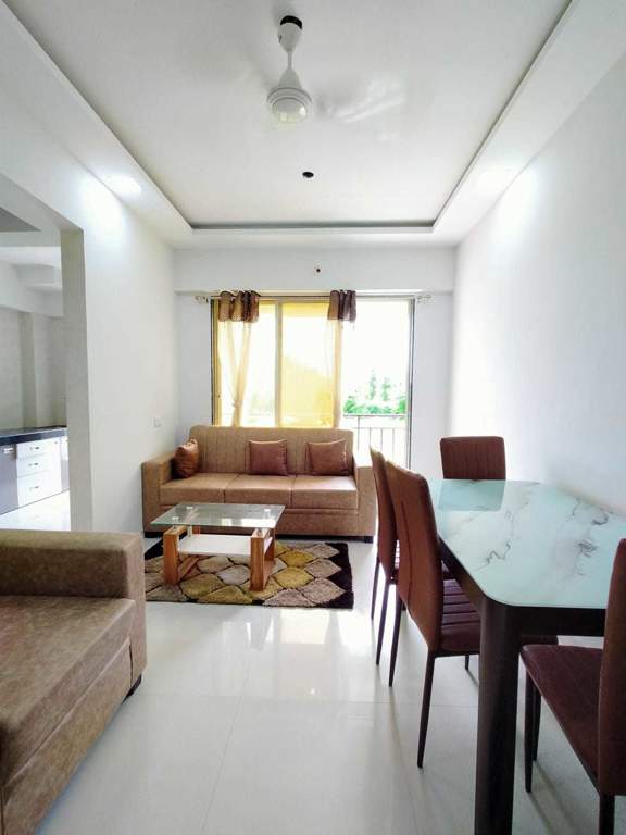  kurlai complex Bedroom