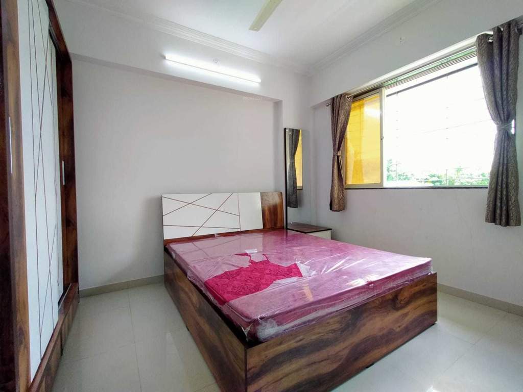 kurlai complex Bedroom