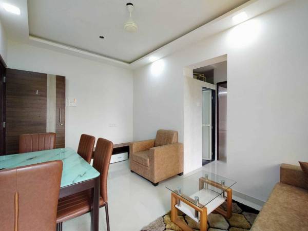  kurlai-complex Dining Area