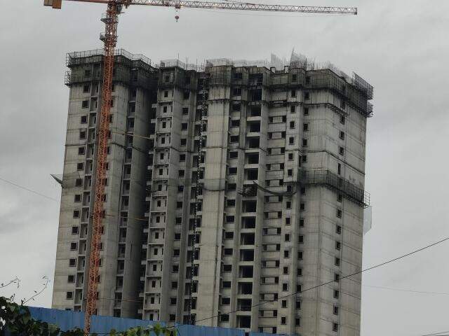  soho by bren Soho By Bren Construction Status June 25