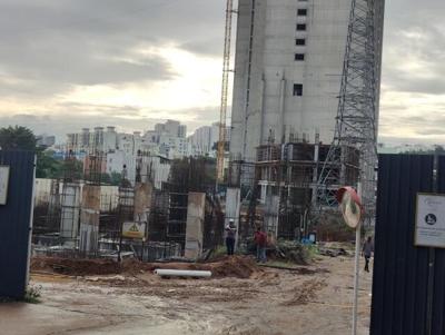  soho-by-bren Soho By Bren Construction Status June-25