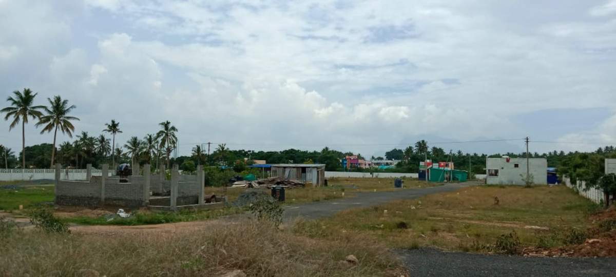  sri senthur happy homes 