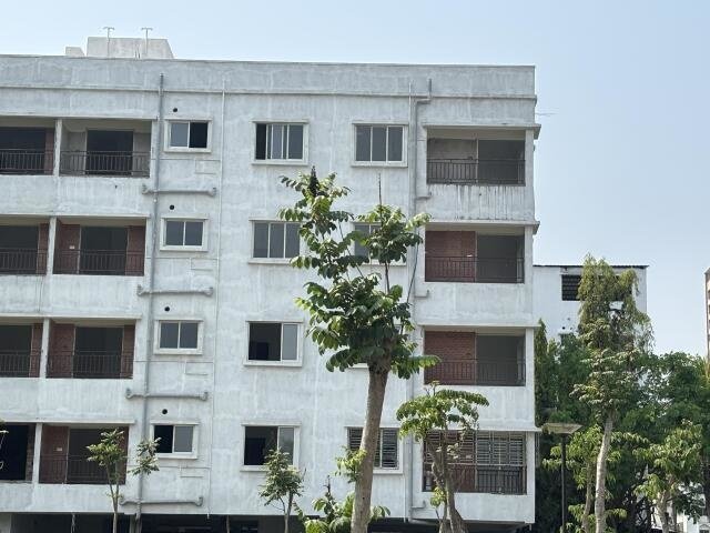  century mansion Block 1 Construction Status May 25