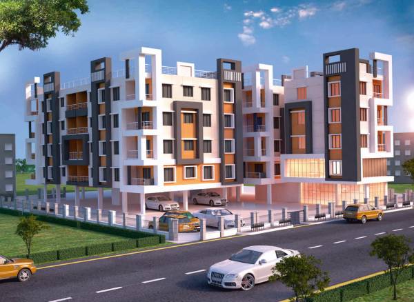  century-mansion Elevation