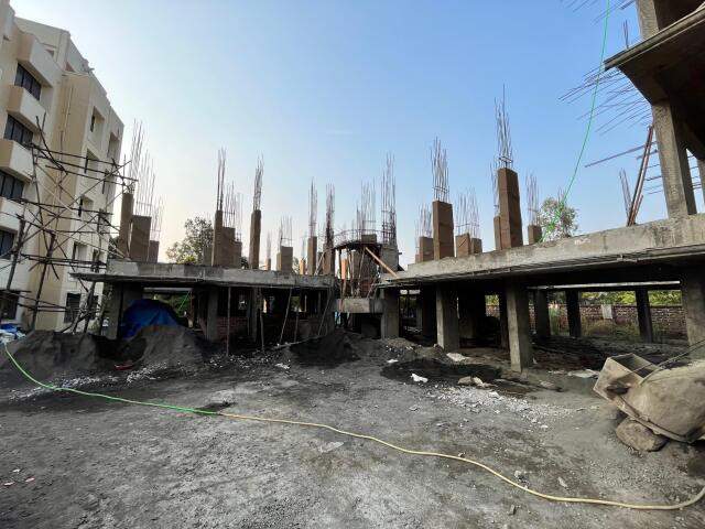  sukoon residency Sukoon Residency Construction Status Nov 20