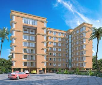  sukoon-residency Elevation