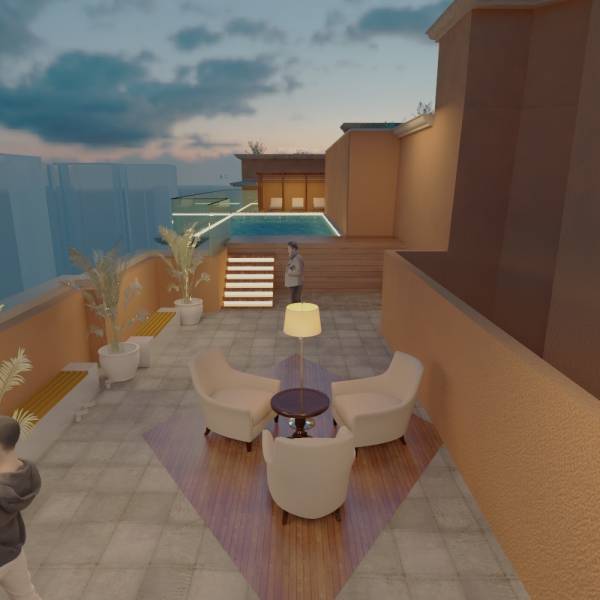  sukoon-residency Others