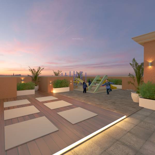  sukoon-residency Others