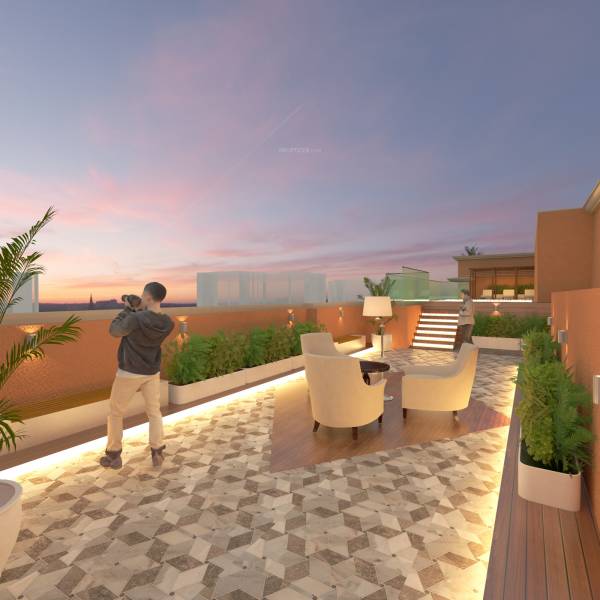  sukoon-residency Others