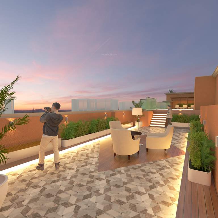  sukoon residency Others