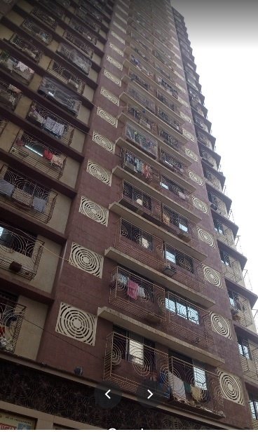  nakoda mehta sunshine heights a and c wings Elevation