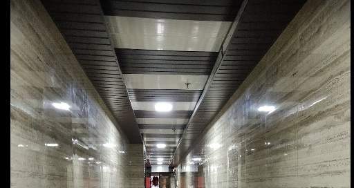  nakoda mehta sunshine heights a and c wings Lift(s)