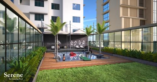  nakoda-mehta-sunshine-heights-a-and-c-wings Swimming Pool