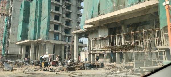 Construction Status March-25 the-islands Construction Status March-25