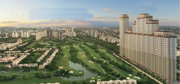 Elevation the-islands-by-gaurs Elevation