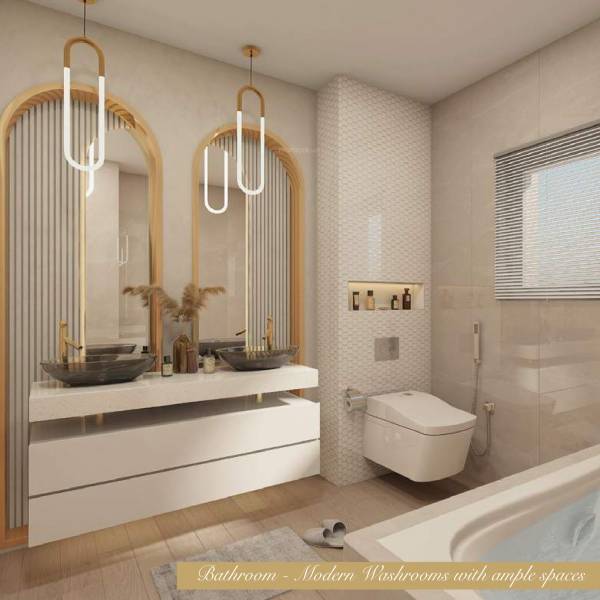 Bathroom the-islands Bathroom