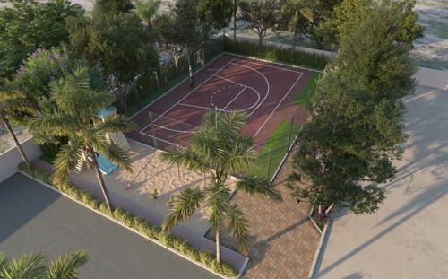  white-house-avenue Children's play area