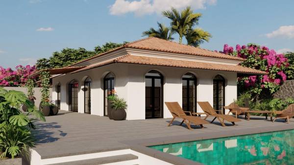 Elevation estado Elevation