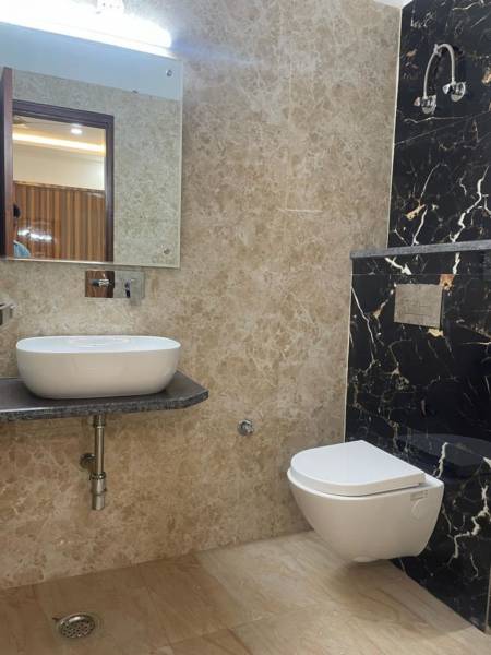 Bathroom villa Bathroom